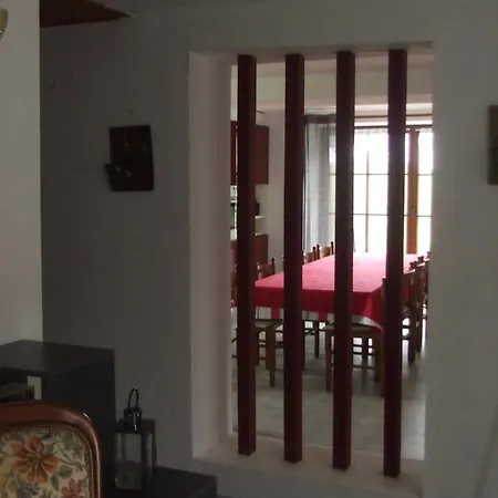 بيت للعطل Les Bois Georges