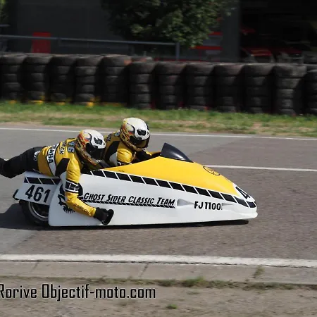 Hébergement de vacances Les Bois Georges