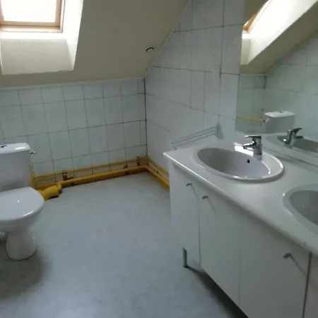 Les Bois Georges Bossus-Les-Rumigny