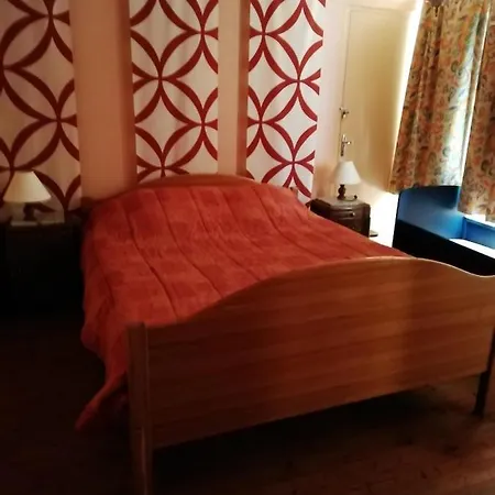 Hébergement de vacances Les Bois Georges *