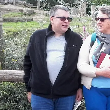 Les Bois Georges