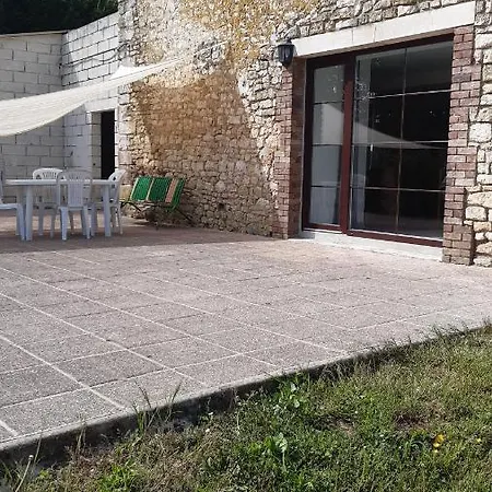 Les Bois Georges * Bossus-Les-Rumigny