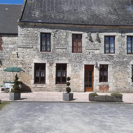Les Bois Georges