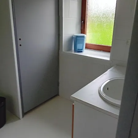 Les Bois Georges Hébergement de vacances Bossus-Les-Rumigny