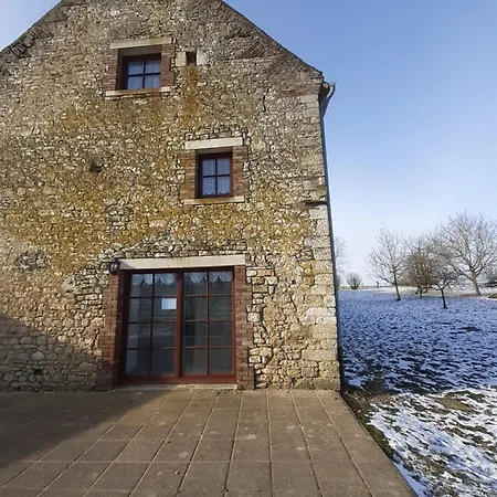 度假居 Les Bois Georges