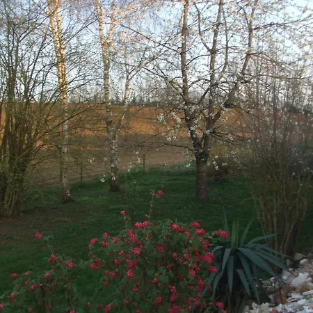Les Bois Georges *