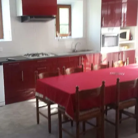 Les Bois Georges 度假居