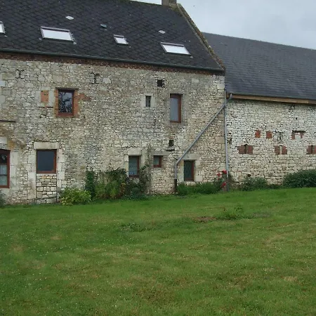 Les Bois Georges *